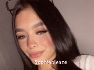 Sophiableaze