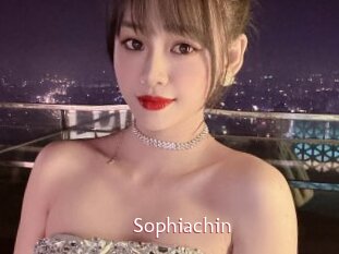 Sophiachin