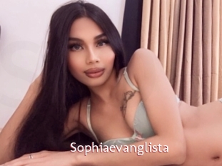 Sophiaevanglista