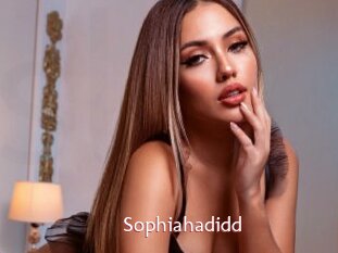 Sophiahadidd