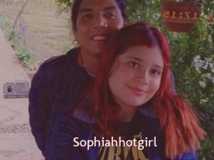 Sophiahhotgirl