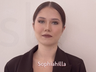 Sophiahilla