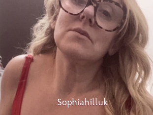Sophiahilluk