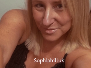 Sophiahilluk