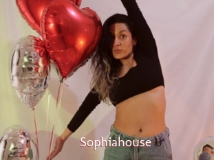 Sophiahouse