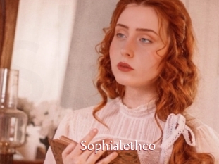 Sophialethco