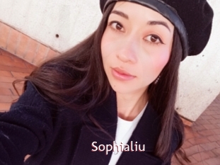 Sophialiu