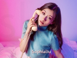 Sophialiu