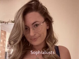 Sophialusts