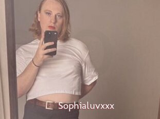 Sophialuvxxx