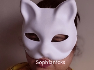 Sophianicks