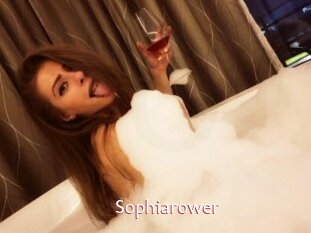 Sophiarower