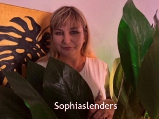 Sophiaslenders