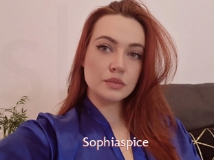 Sophiaspice