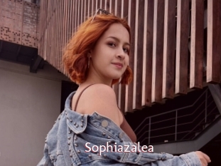Sophiazalea
