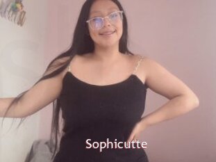 Sophicutte