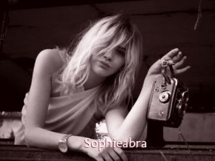 Sophieabra