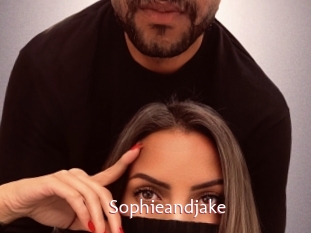 Sophieandjake