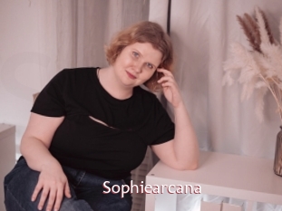 Sophiearcana