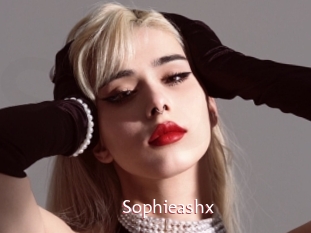 Sophieashx