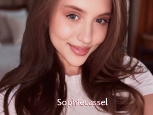 Sophiecassel