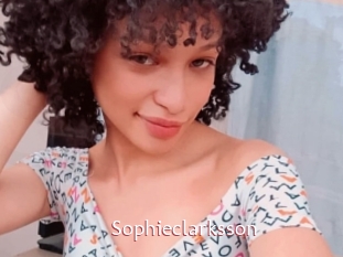 Sophieclarksson