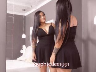 Sophiedee1991