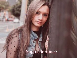 Sophiedominee