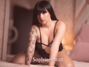 Sophieeescot