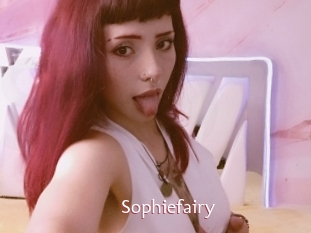 Sophiefairy