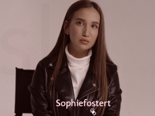 Sophiefostert
