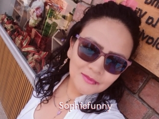Sophiefunny