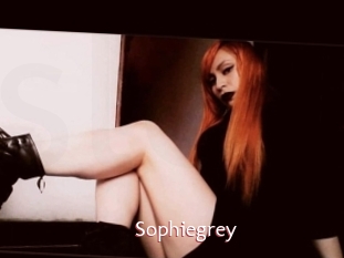 Sophiegrey