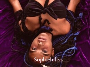 Sophiehillss