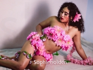 Sophieholden