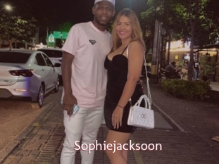 Sophiejacksoon
