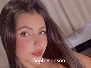 Sophiejonson