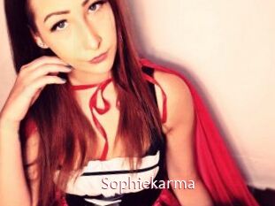 Sophiekarma