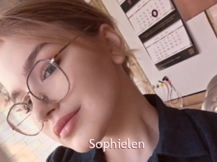 Sophielen
