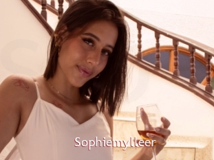 sophiemylleer Sweet links only
