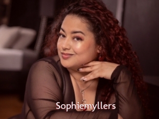 Sophiemyllers