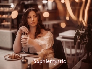 Sophiemystic