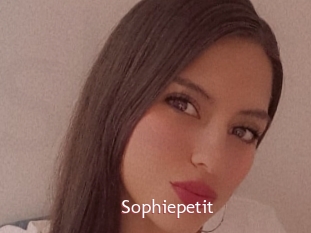 Sophiepetit