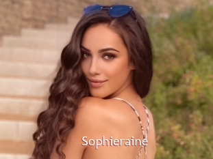 Sophieraine