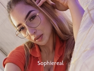 Sophiereal