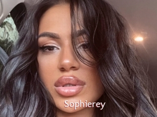 Sophierey