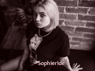 Sophieride