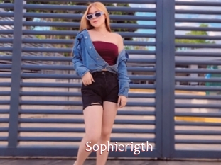 Sophierigth
