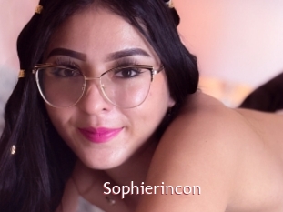 Sophierincon