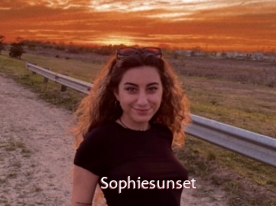 Sophiesunset